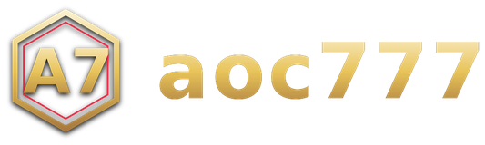 aoc777 logo