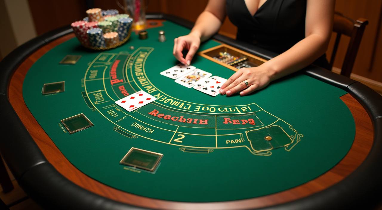 aoc777 What We Offer in Our Craps Rooms